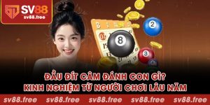 Đầu đít câm đánh con gì?
