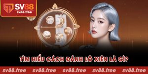 Tìm hiểu cách đánh lô xiên là gì?